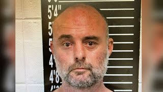 Christian County deputy fatally shot during traffic stop, manhunt underway