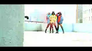 Selense Music Video