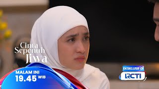 Download lagu CINTA SEPENUH JIWA TRAILER: LALA HAMIL? ADA RENCANA APA LAGI SURYONO PAKSA RICO PACARI ELIZA? mp3