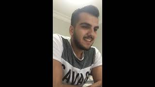 SkypeWorkandTravelMülakat