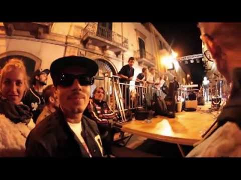 IL NANO & UFO - BARI ULTIMATUM @LIVE BITONTO