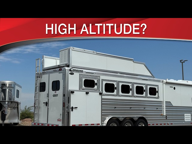 Preview image of How To Setup Your Generator For High Altitude | Living Quarters Generator Maintenance    youtube video