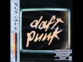 Daft Punk - The Brainwasher (Erol Alkan's Horrorhouse Dub)