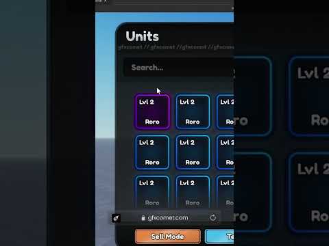 copy this inventory ui layout for your roblox game (revealed)