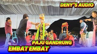 Download lagu Paju Gandrung Terob - Embat Embat || live Mondoluko Wetan //Grup Mawar Putih Mudaiyah kemiren Vina mp3 Download lagu Paju Gandrung Terob - Embat Embat || live Mondoluko Wetan //Grup Mawar Putih Mudaiyah kemiren Vina mp3