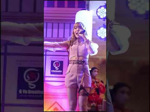 [Fancam] PieHatoBito  HatoBito - ตอนนี้เลย