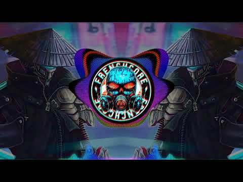 Jonski - Drunk Enough (Frenchcore)