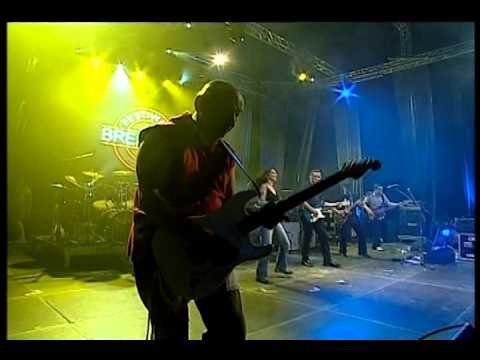 Kasia Kowalska - Gdybyś kochał, hej (Breakout Festiwal 2007)