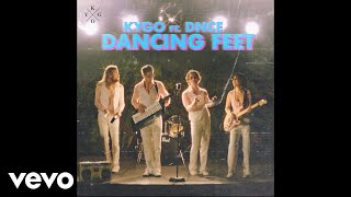 Dancing Feet Music Video