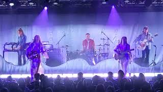 FIRST AID KIT - WOLF - LIVE AT O2 LIVERPOOL 14th AUG 2023