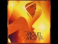 Andy Caldwell feat Omega - I Can't Wait (Miguel Migs Remix)