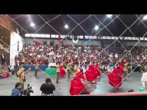 DTG Leão da Serra - 1ª Inter Regional ENART 2016