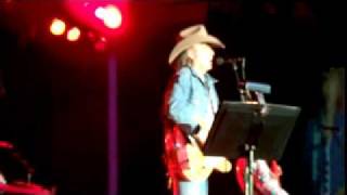 Dwight Yoakam Silver Legacy 12-29-2010