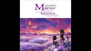 Vagabond Maurice- The Lights in the Sky are Stars (feat. Shaan Hang-Devan)