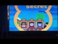 Opening To Salty S Secret DVD