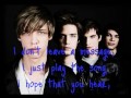Days Difference- Speakers (Lyrics) 