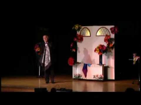 2009 Richard Hughes Garden of Flowers