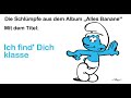 Die Schlümpfe - Ich find Dich klasse