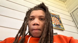 Hi Me TayReese in 10 Years Scheduled