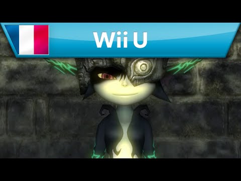 Twilight Princess HD - 1er Trailer