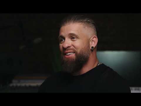 Brantley Gilbert - Heaven By Then (Story Behind The Song)