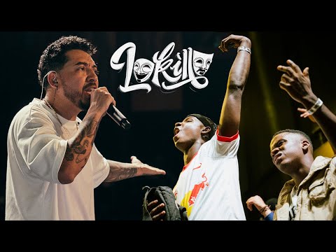 MINUTOS en los que LOKILLO demostró que es de OTRO MUNDO