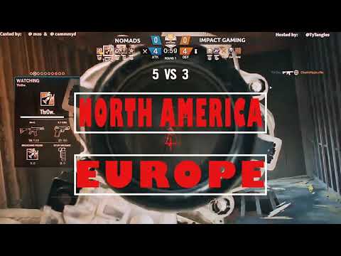 CCS Season 3 EU | Week 4 - Playday 8 | Dizlown vs. Edenity