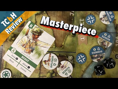 Undaunted: Normandy is a Modern Masterpiece - TCbH Review