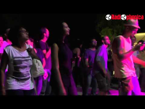 The Skatalites live @StrozzaMusicFest15