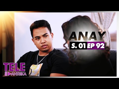 Anay | Andiany 92 | Iray Manontolo