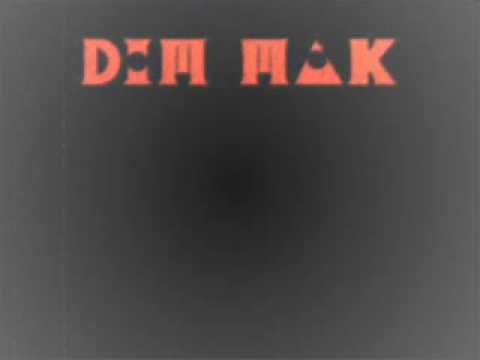 dim mak feat. JFK & dj scene - death eternal