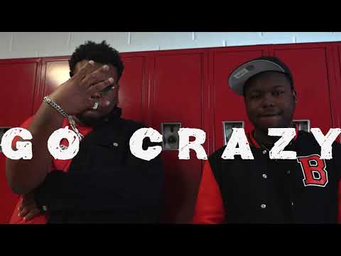 BangMan Curt Feat. Dapper Don Rod - Go Crazy (Official Video) [Dir.  ShotByBlanco]