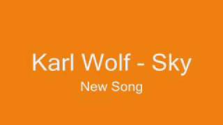 Karl Wolf - Sky