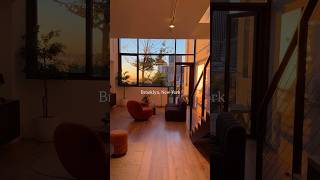 90 Furman Street N805 Brooklyn New York. Exclusive Listing bySatoshi Onodera