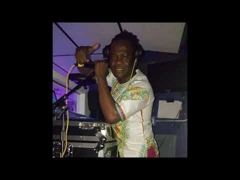 Dj Gnyce - Saturday Night Fever