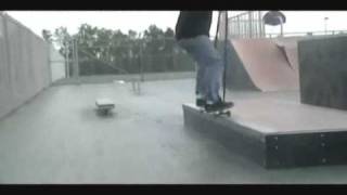 UNDERGROUND kimya dawson COVER  -ATROCIOUS