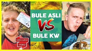 Download lagu Bule Asli vs Bule KW | Cinta Banget Sama Indonesia mp3 Download lagu Bule Asli vs Bule KW | Cinta Banget Sama Indonesia mp3