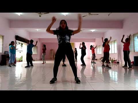 Uptown Funk | Flex and Tone | Dance Aerobics