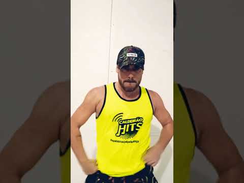 Romântico Delivery - Guga Meyra, Léo Santana | Coreografia