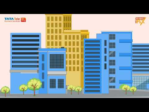 Tata SD WAN Secure Solution Service