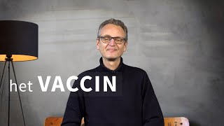 Nehemia Ministries Inspiratie | Het vaccin (Richard Wilbrink)