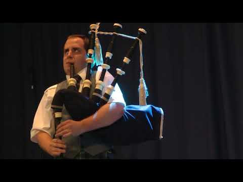 Piping Live 2022: Pipe Idol FINAL - David Stulpner