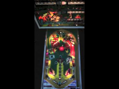 Pinburgh 2012 Group P