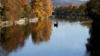 Susan Ashton - Lonely River ( + lyrics 1996)