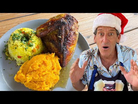 Gasté S/45.00 preparando mi CENA NAVIDEÑA - ¡increíble!