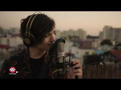 Mark Stam - Lasă-mă (Acoustic Session by Global Records)