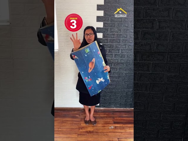Vídeo relacionado con AINIUNIU 4 pcs Adhesivo de Pared 3D con Diseño de Jugadores, Póster para Habitación de los Niños y Niños, Sticker de Gamer, Póster de Videojuegos, Adhesivo de Pared para Habitación Juvenil