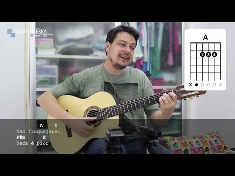 Vencer Distâncias - Disney