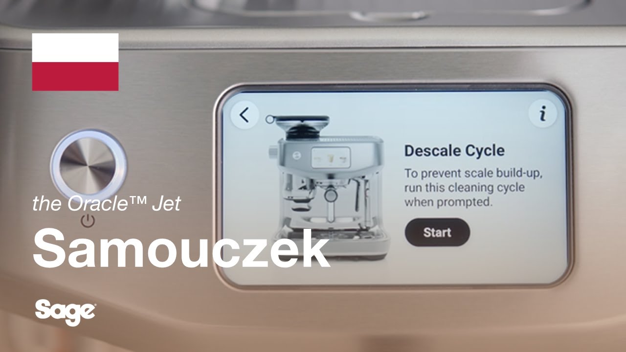 Jak przeprowadzić odkamienianie