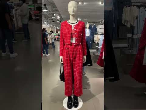 H&M New Trends! #fashion